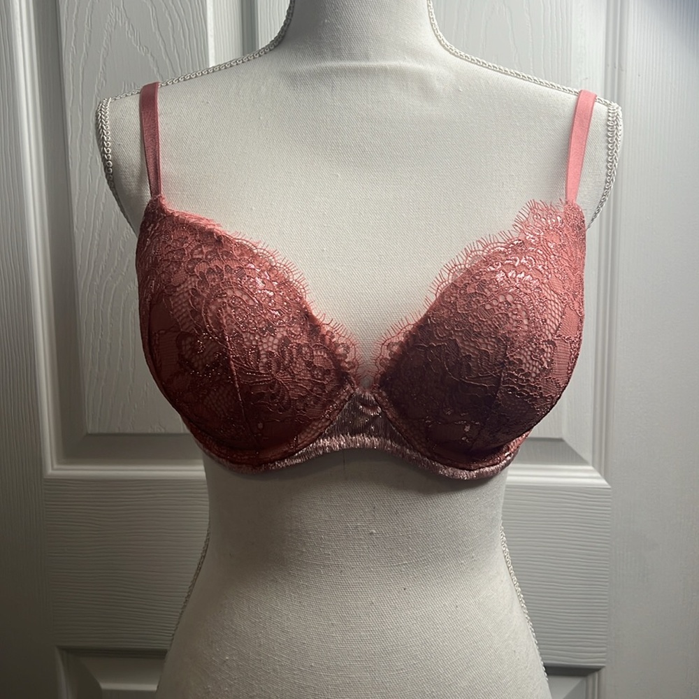 Victoria Secret Very Sexy bra Push-up